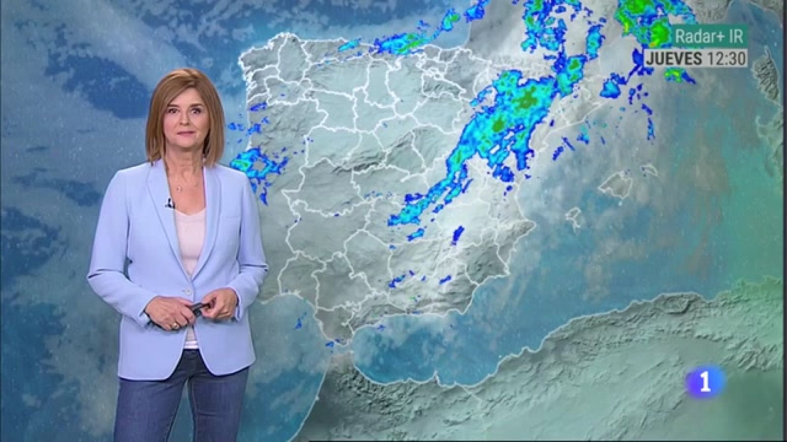 El tiempo en Extremadura - 03/11/2022 - Ver ahora