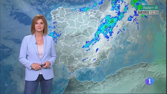 Noticias de Extremadura - El tiempo en Extremadura - 03/11/2022