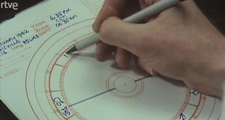 La puerta del misterio - Detrás del horóscopo