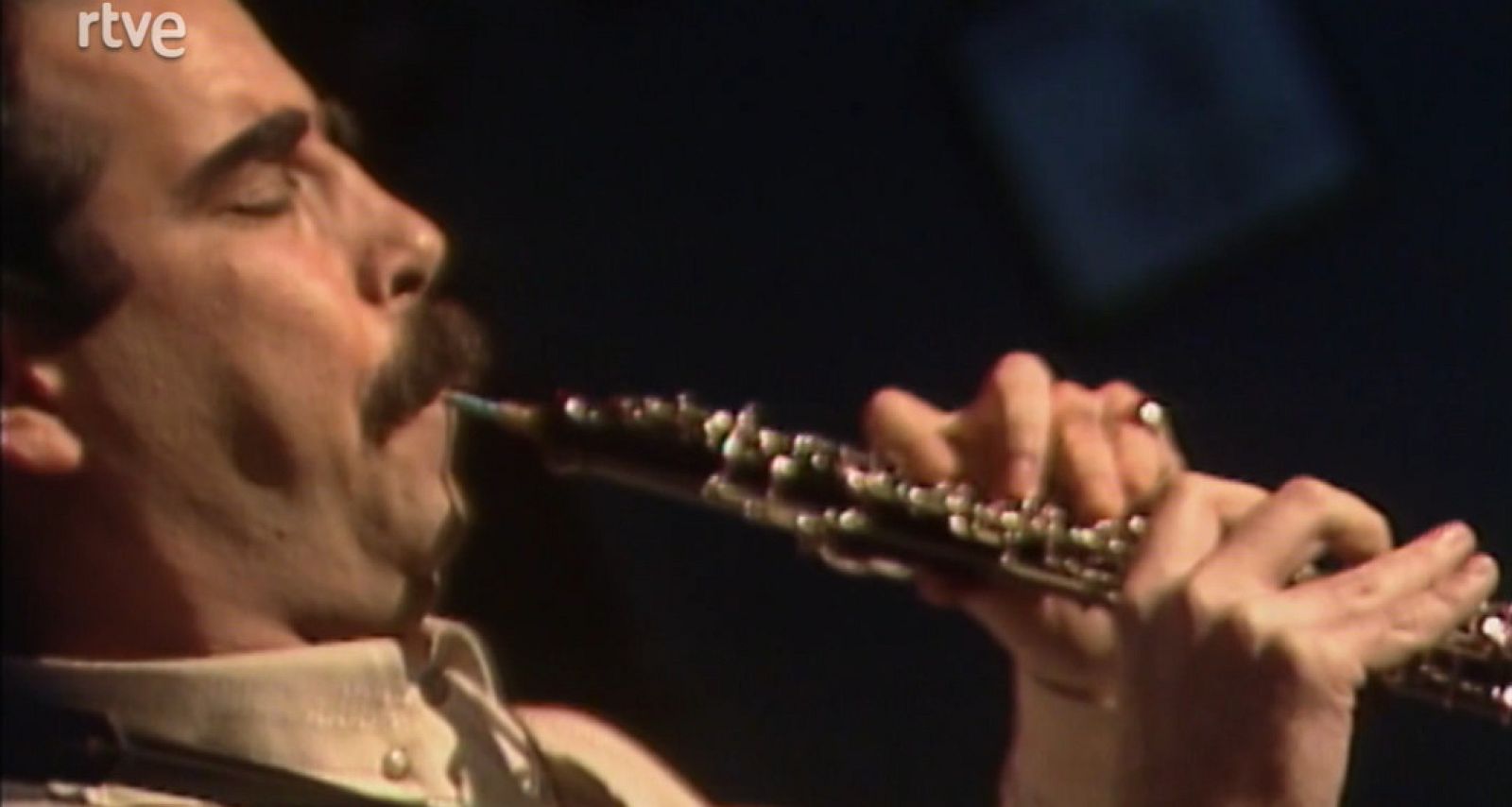 Jazz entre amigos - Óleo y Solar