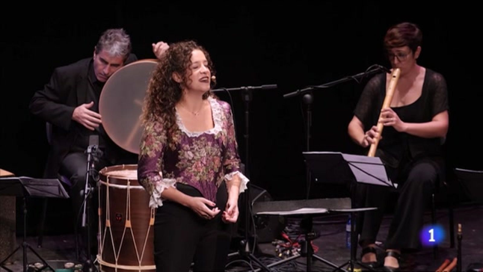 L'Informatiu de la Comunitat Valenciana 2 - 03/11/22 ver ahora