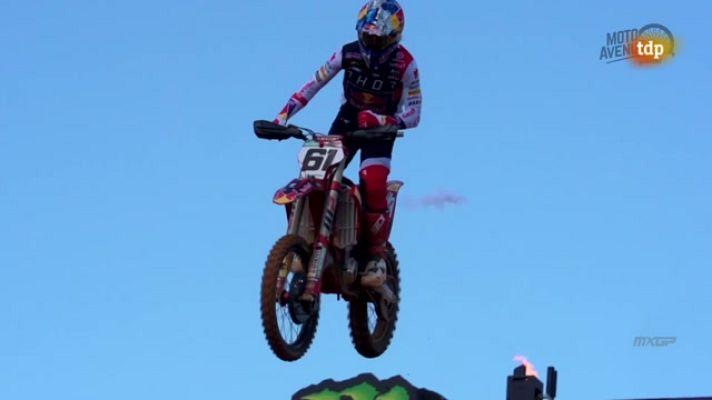 Moto Avenue - 2022 - Programa 35