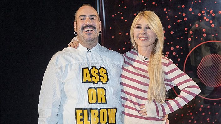 Atención obras - Alberto Velasco