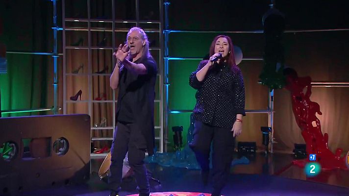 Punts de vista - Camela, Rodrigo Cortés i Rojas | Punts de vista