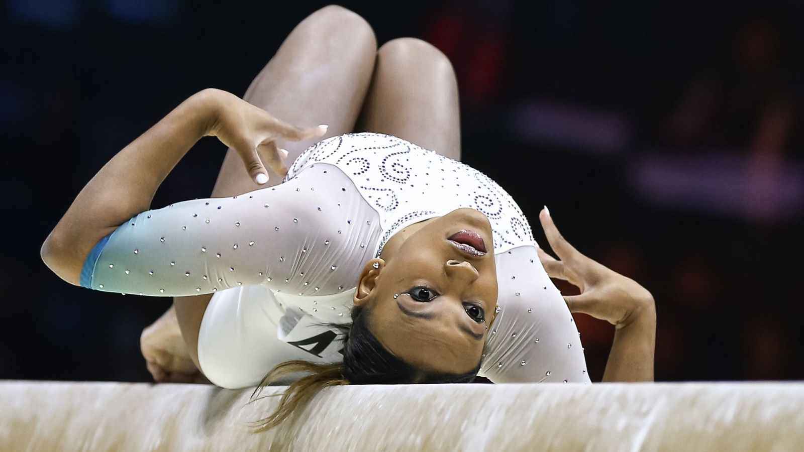 Gimnasia artística - Campeonato del Mundo. Final equipos femenina - ver ahora