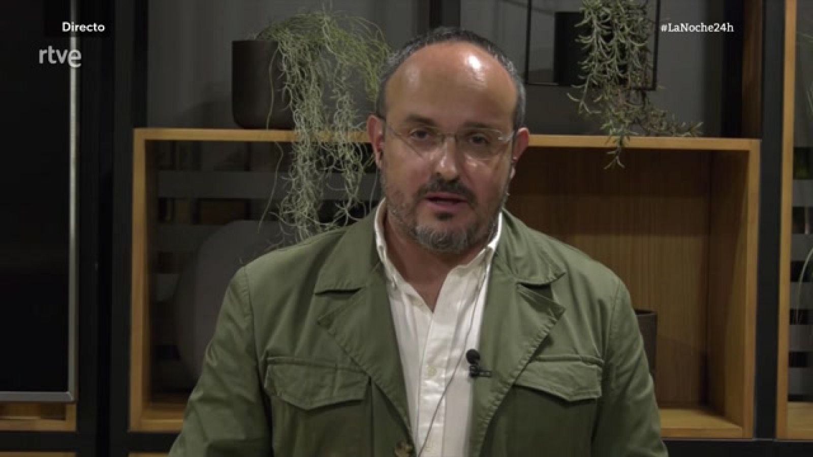 La noche en 24 horas - 03/11/22 - ver ahora