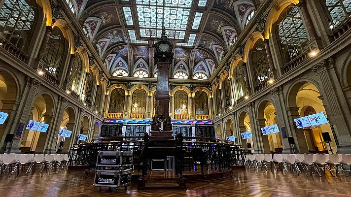 Telediario Matinal - Telediario Matinal en Cuatro Minutos 04/11/2022