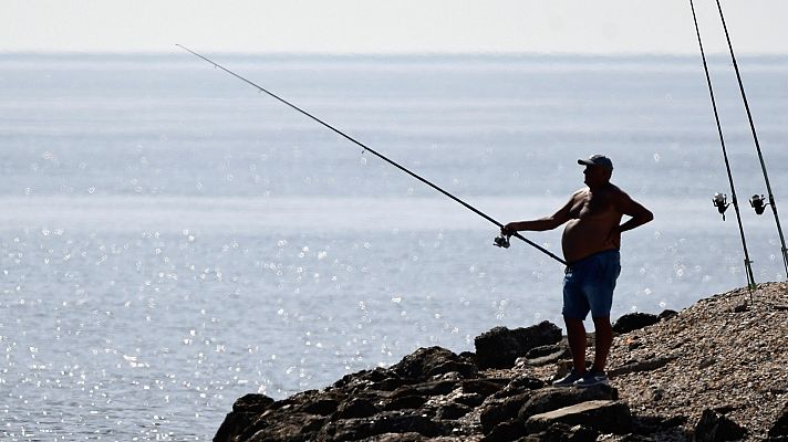 El tiempo - Descienden las temperaturas en la mitad norte Peninsular y archipiélagos