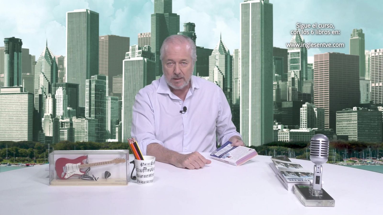 Inglés en TVE - Programa 630 - ver ahora