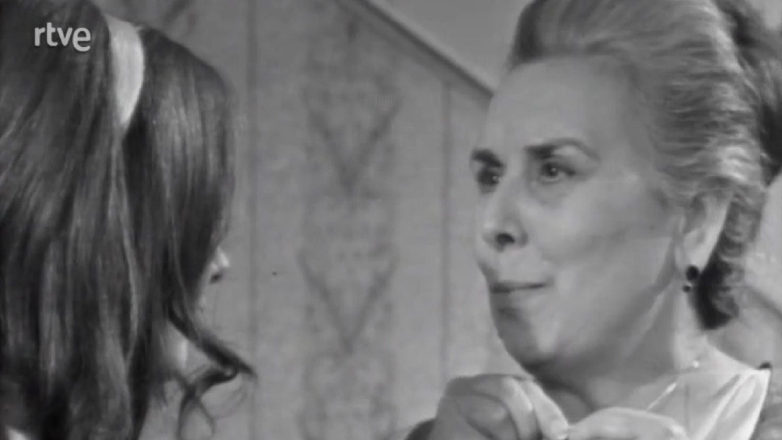 El primer amor de Desirée - Capítulo 5 - El primer amor de Desirée | Ver