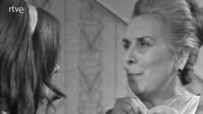 El primer amor de Desirée - Capítulo 5