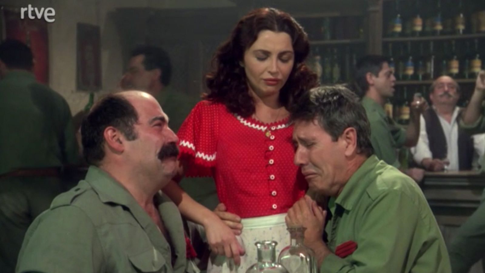 La banda de Pérez - Hasta luego - La banda de Pérez | Ver