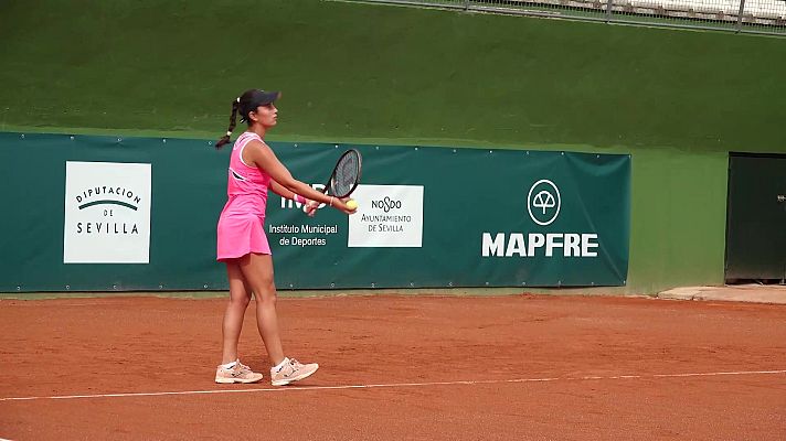 Tierra de campeones - 2022 - Programa 21