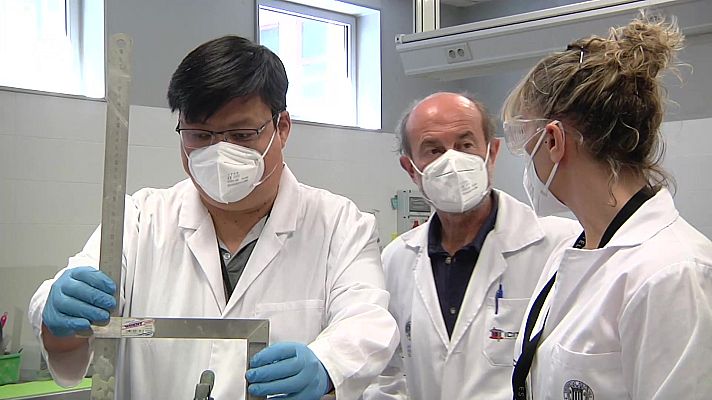 Aquí hay trabajo - Aquí hay trabajo - 04/11/22