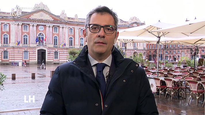 La hora de La 1 - La hora política - 04/11/22