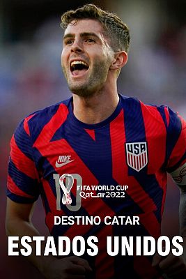 Destino Catar - Así es Estados Unidos, un equipo joven para deslumbrar en Qatar 2022