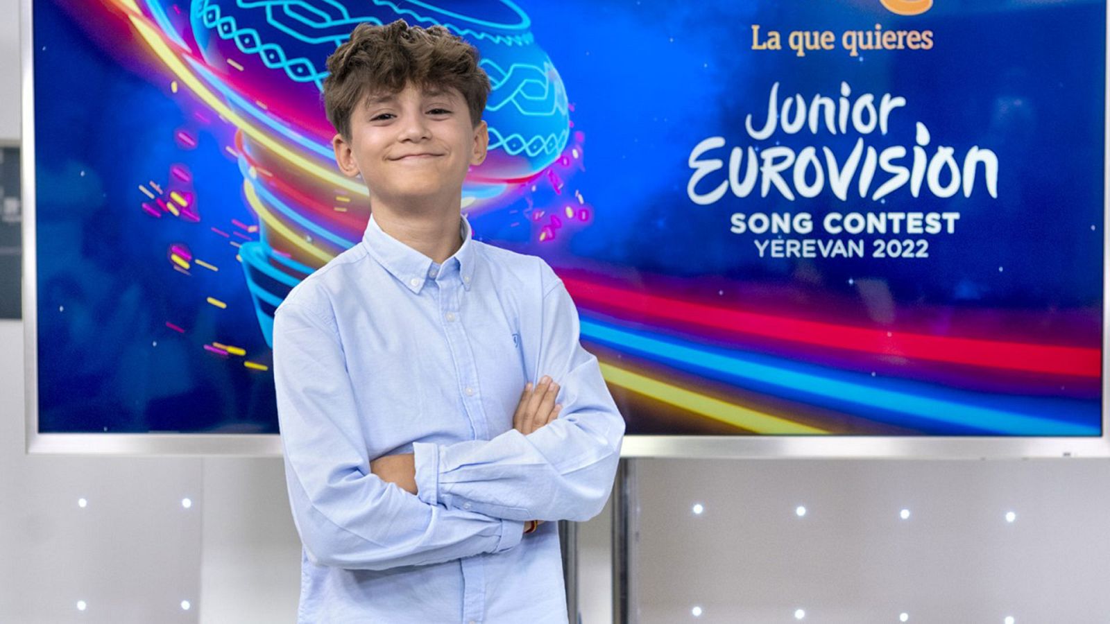 Rueda de prensa - Presentación oficial de "Señorita"