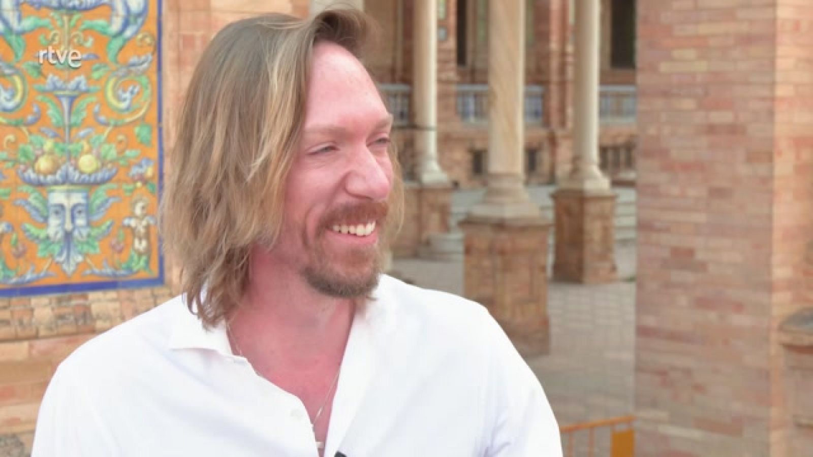 Aquí la Tierra - Sevilla con Ken Appledorn