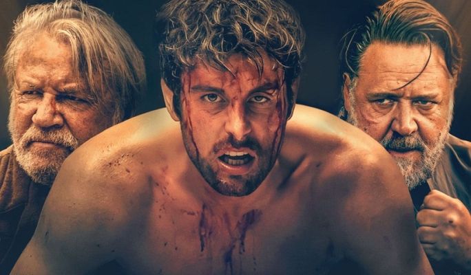 Días de cine - Días de Cine: La forja de un campeón.