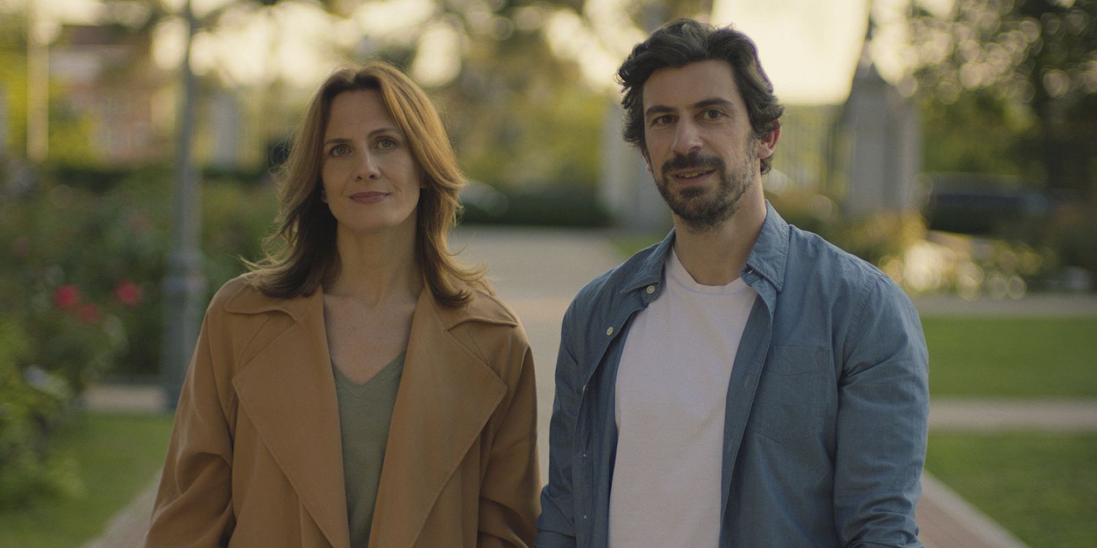 Días de Cine: Lugares a los que nunca hemos ido. | Ver