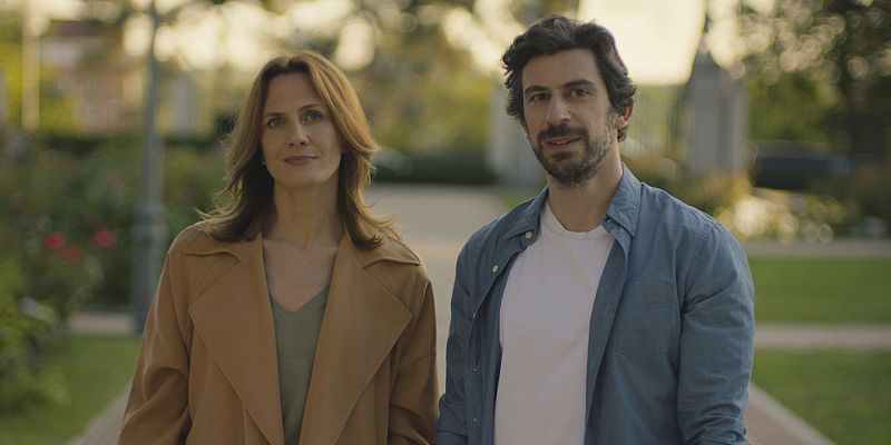 Días de cine - Días de Cine: Lugares a los que nunca hemos ido.