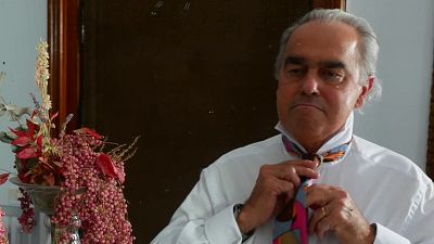 XIII Concurso de Cortos RNE - Terapia inversa - Ver ahora