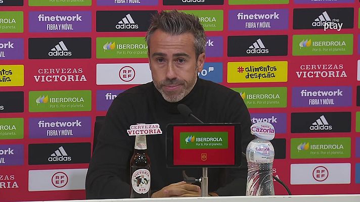  - Vilda: "Estaríamos encantados de saber qué ha pasado para poder poner solución"