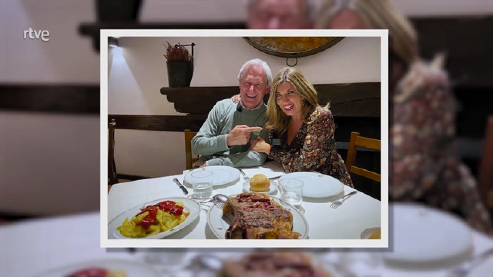 Aquí la Tierra - Parte 2: Madrid con Josema Yuste