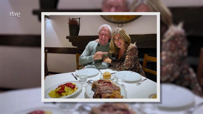 Aquí la Tierra - Madrid con Josema Yuste