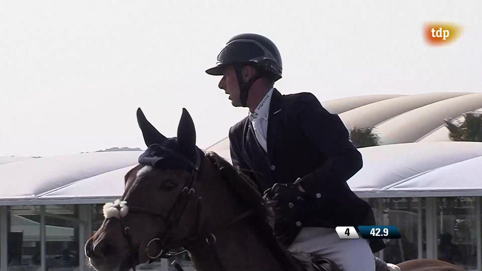 Hípica - Andalucía October Tour. GP Andalucía - ver ahora