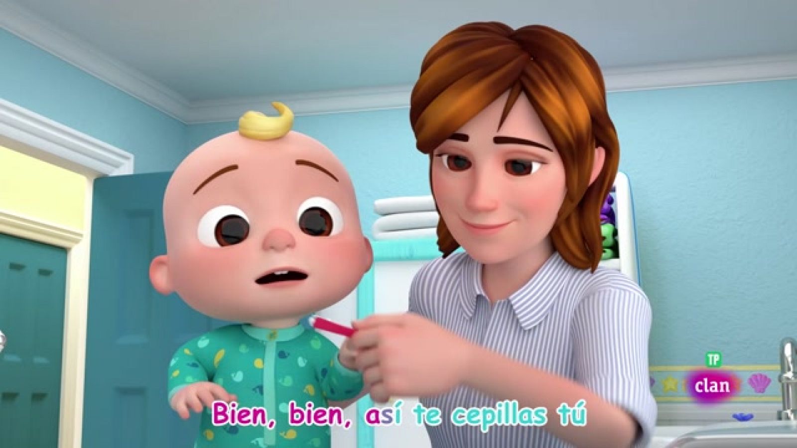 Vida en casa - CoComelon | Ver