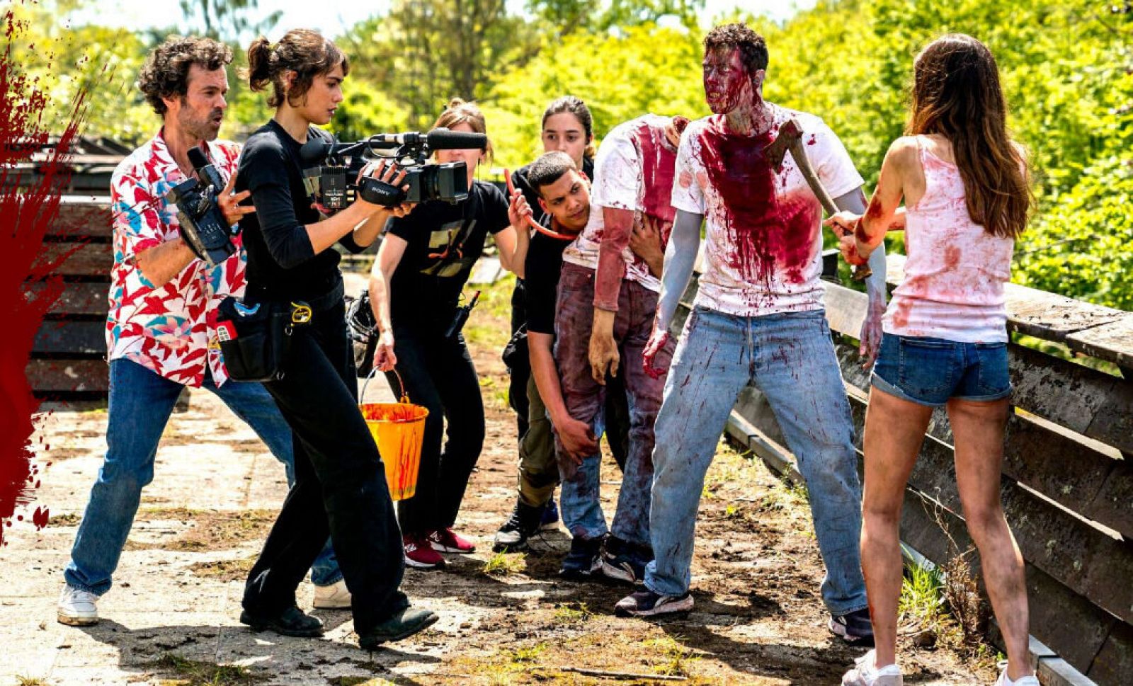 Días de CIne: Cortén! | Ver