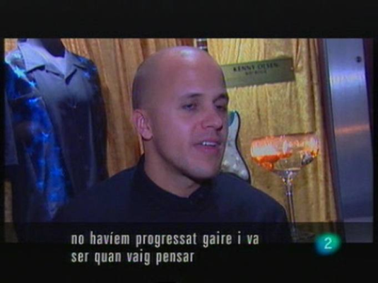 Continuarà... - Ens apropem a Milow