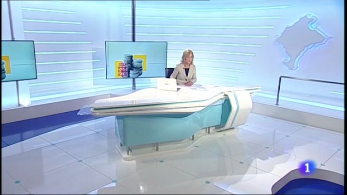 Telenavarra - Telenavarra en 2' -  4/11/2022