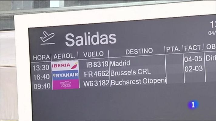 L'informatiu - Comunitat Valenciana - L'Informatiu de la Comunitat Valenciana 1 - 04/11/22