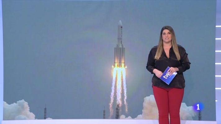 L'Informatiu - L'Informatiu - 04/11/2022