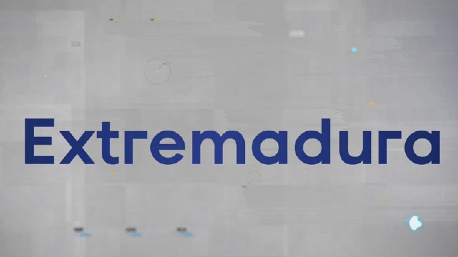 Noticias de Extremadura - 04/11/2022 - Ver ahora
