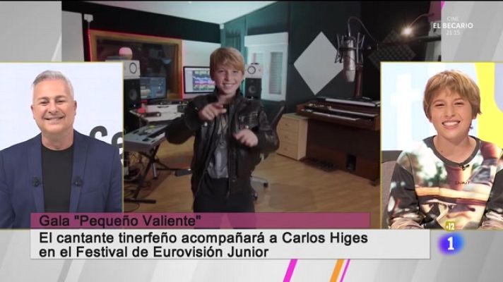 Cerca de ti - Cerca de ti - 04/11/2022