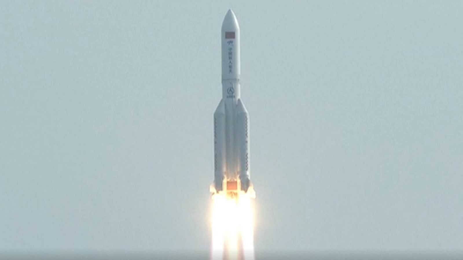 Telediario 1 en cuatro minutos ¿ 04/11/22 - Ver ahora