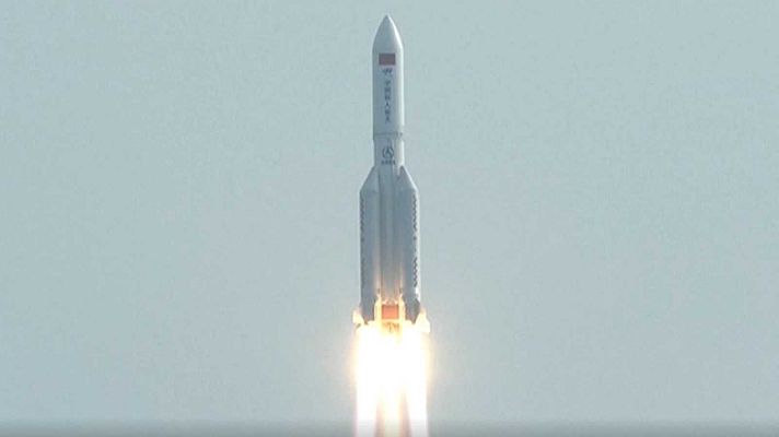 Telediario 1 - Telediario 1 en 4' - 04/11/22