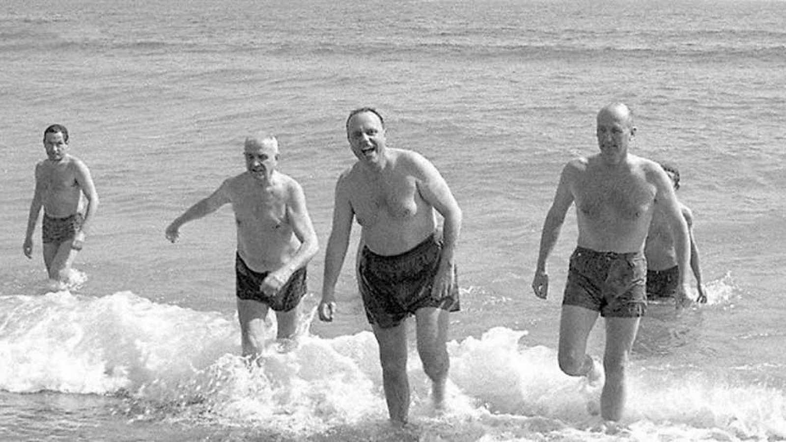 El accidente nuclear de Palomares, una herida sin cerrar | Ver