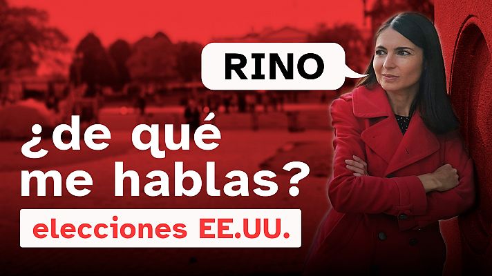 Modo Digital - Elecciones legislativas EE.UU. 2022: RINO, por qué llama así Trump a sus enemigos internos
