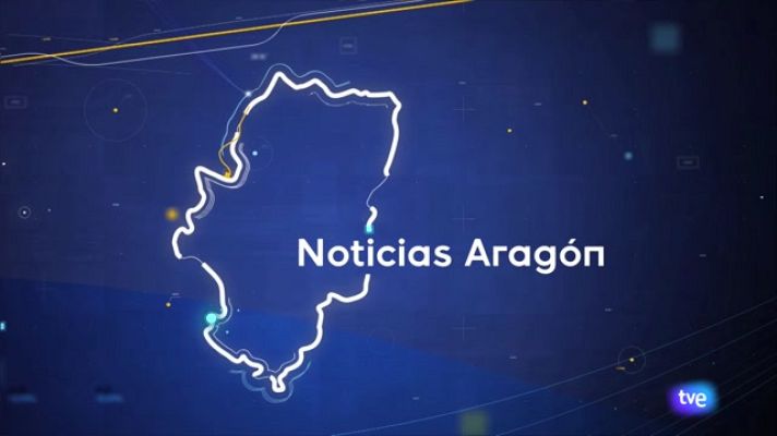 Noticias Aragón - Noticias Aragón 2 - 04/11/22