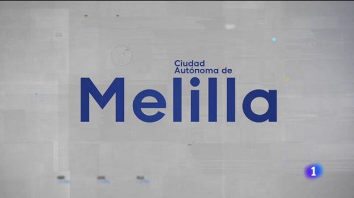 Noticias de Melilla - La Noticia de Melilla 04-11-2022