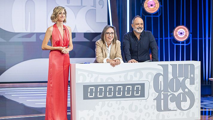 La gran confusión - El "Un, dos, tres..." les cambió la vida