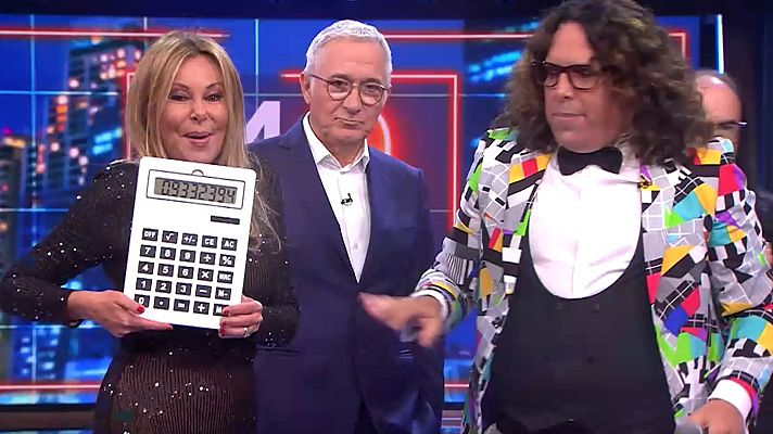 La gran confusión - Programa 7:¿Qué importancia tiene la tele en nuestras vidas?