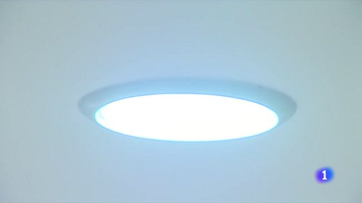 L'Informatiu - Torna a disparar-se la factura de la llum coincidint amb l'arribada del fred