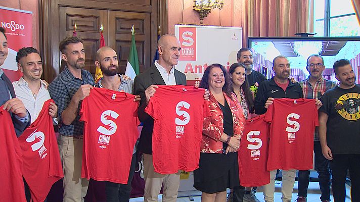 Noticias Andalucía - Derribar los mitos en torno al SIDA