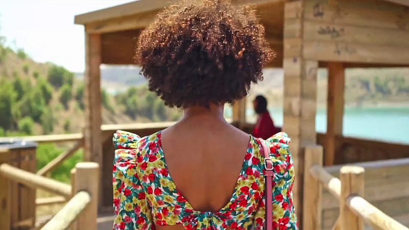 XIII Concurso de Cortos RNE - Alba - Ver ahora