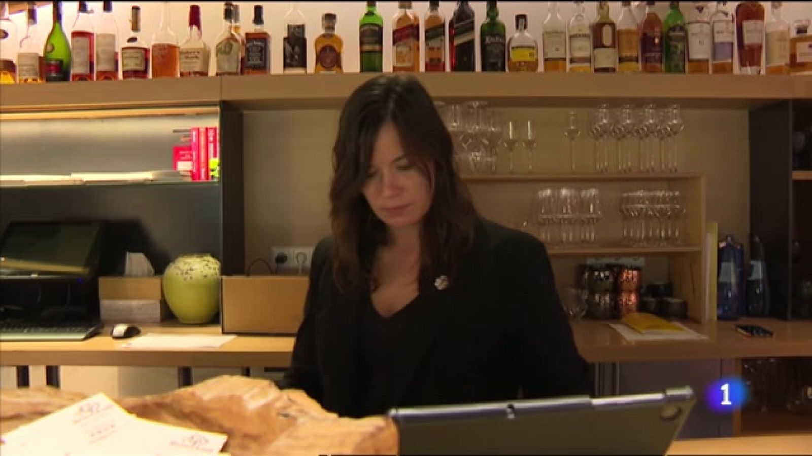 Cristina Prados, Premio Nacional de Gastronomía 2022 - L'informatiu - Comunitat Valenciana | Ver